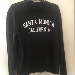 Brandy Melville SM long sleeve